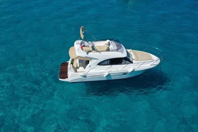 Beneteau Antares 30 Fly d'occasion - photo 1