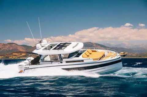 Wellcraft 38 Explorer gebraucht - Foto 1