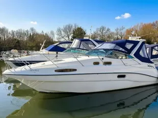 Sealine S28 usato - foto 1