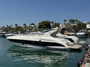 Azimut Atlantis 47 usato - foto 1