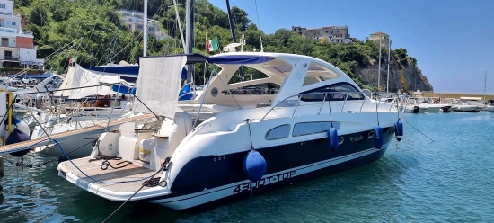 Airon Marine 4300 T-top gebraucht - Foto 1