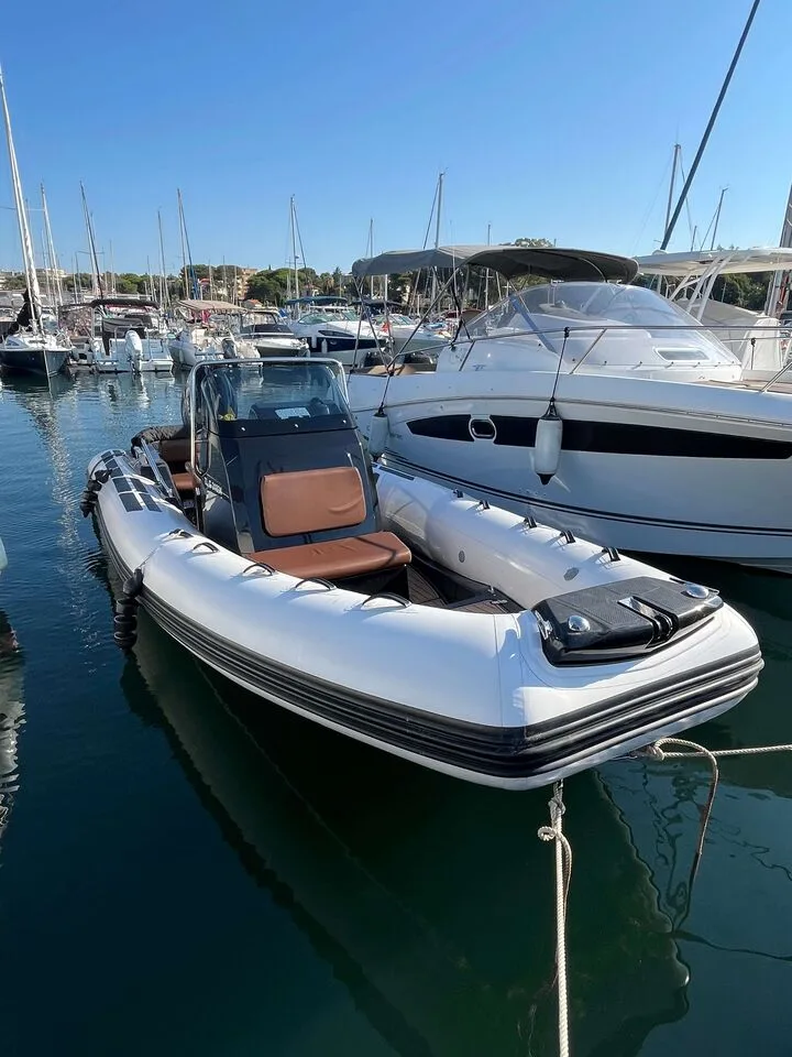 Brig Eagle 670 d'occasion - photo 1
