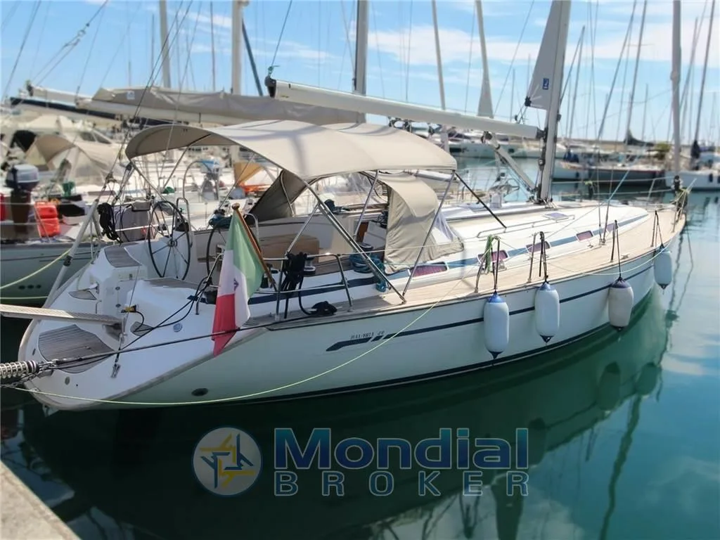 Bavaria Yachts 49 used - photo 1