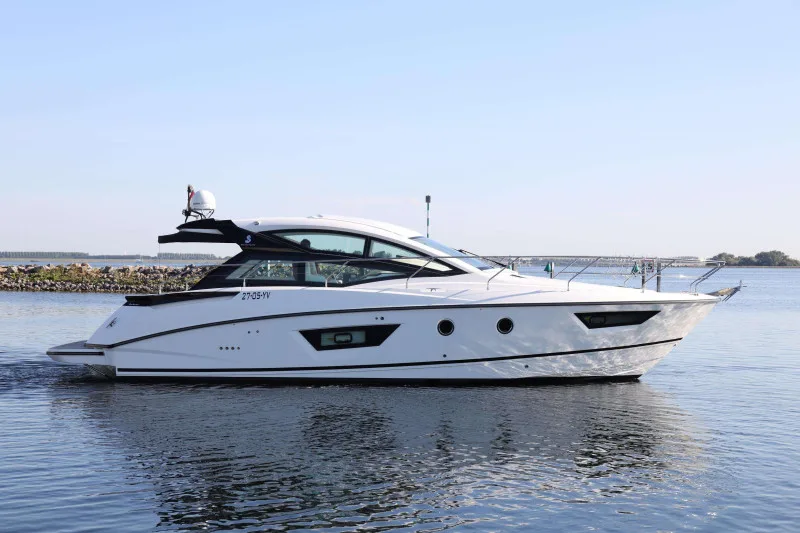 Beneteau GRAN TURISMO 40 d'occasion - photo 1