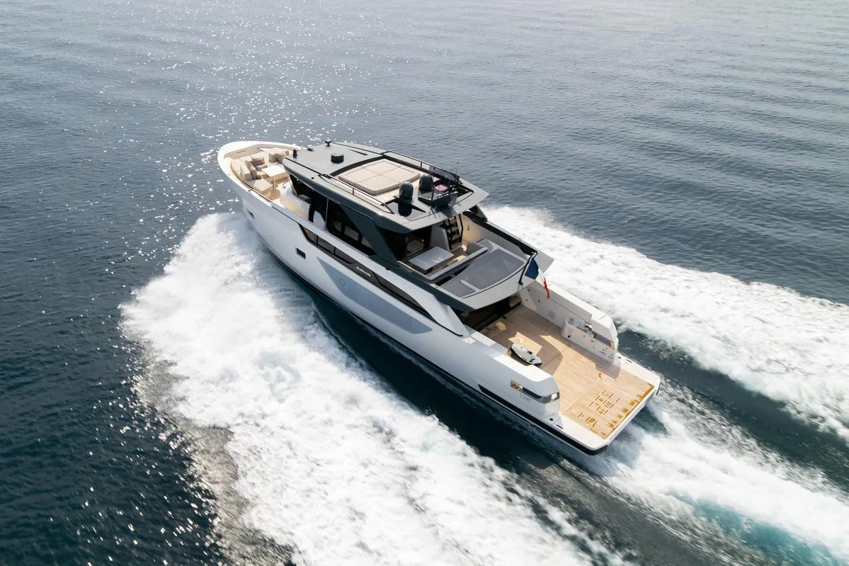 Bluegame Bgx63 usato - foto 1