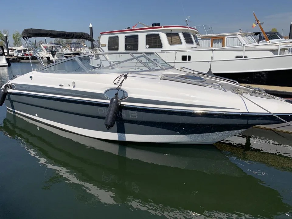Sealine 240 Sport used - photo 1