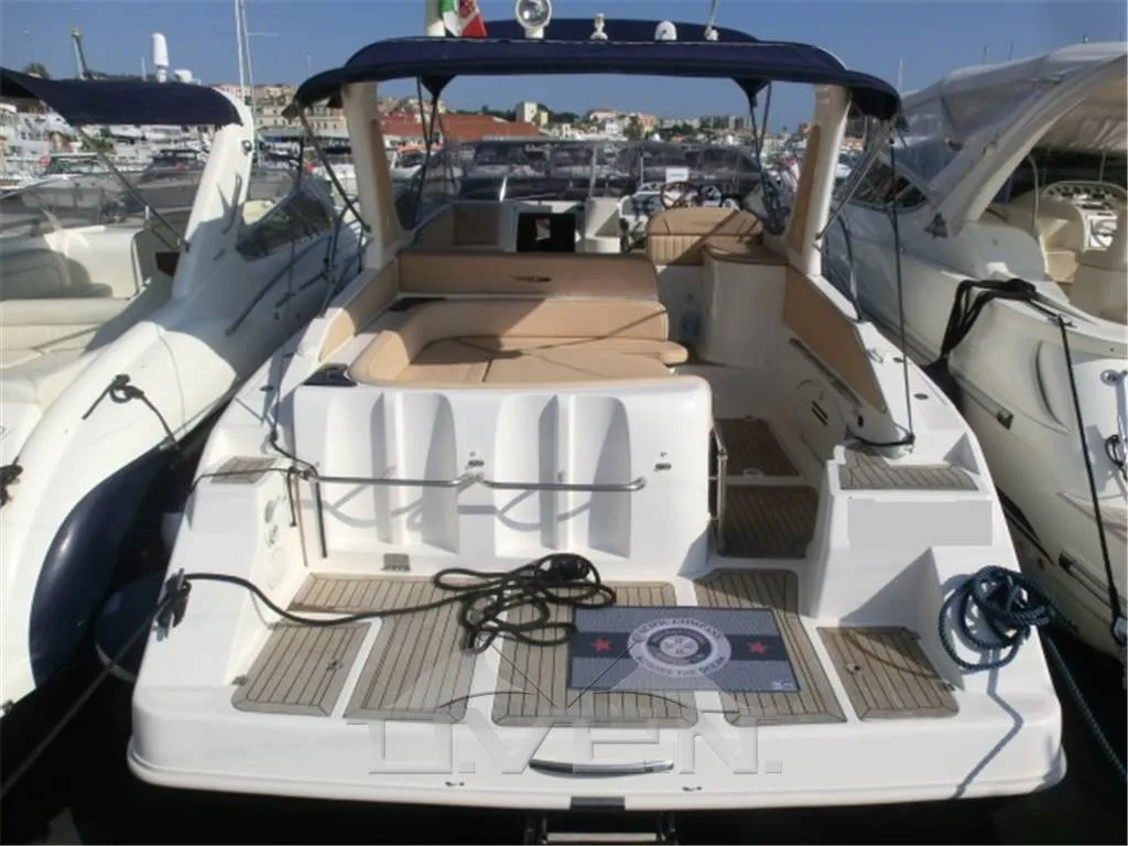 Mano Marine 28.50 sport usato - foto 1
