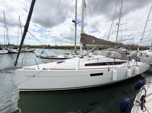Jeanneau Sun Odyssey 349 gebraucht - Foto 1 Jeanneau Sun Odyssey 349 gebraucht - Foto 1