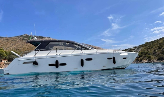 Sealine SC47 usato - foto 1