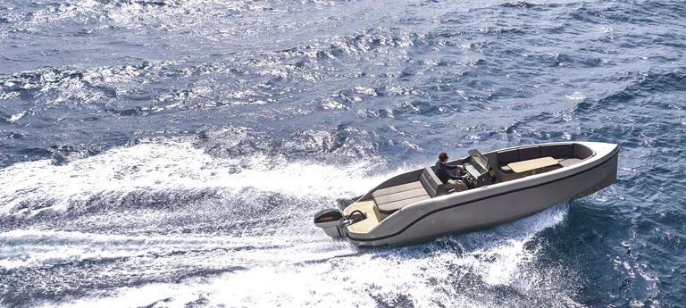Rand Boats Play 24