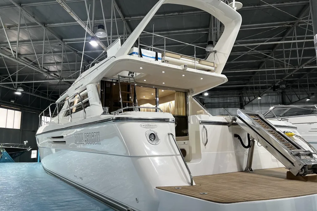Marine Projects Princess 500 usato - foto 1
