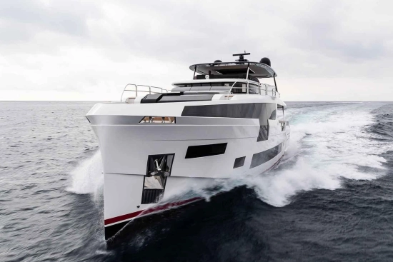 Sirena 88 d'occasion - photo 1