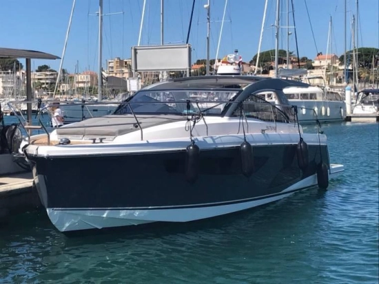 Sealine S330 usato - foto 1