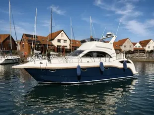 Viking Viki 34 Aft usato - foto 1