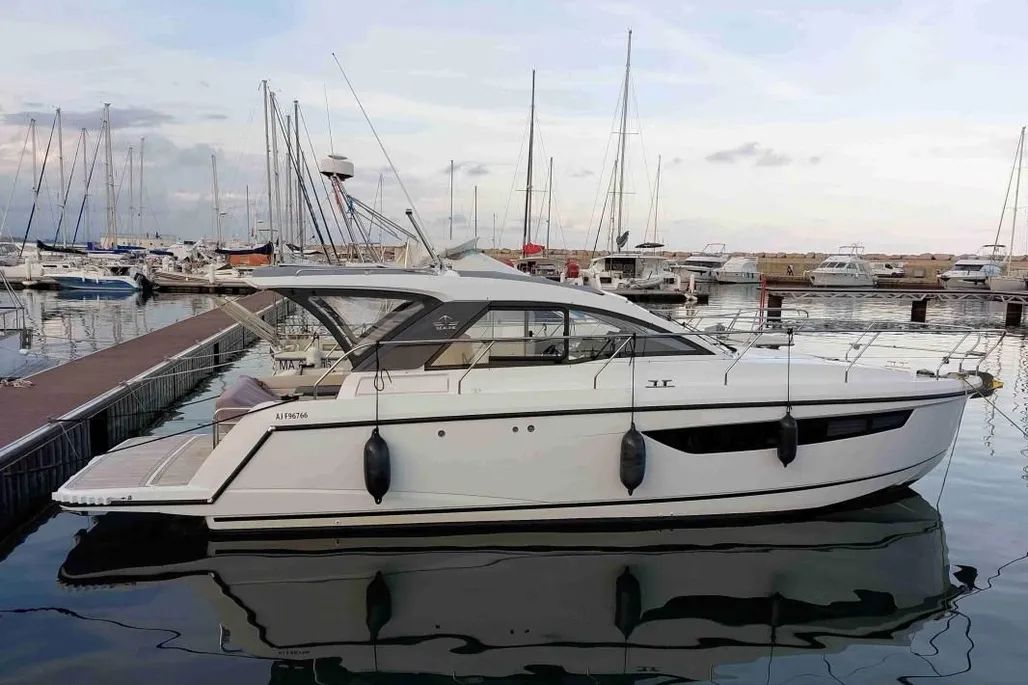 Sealine S330 usato - foto 1