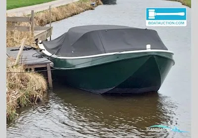 Beenhakker Vlet 720 usato - foto 1