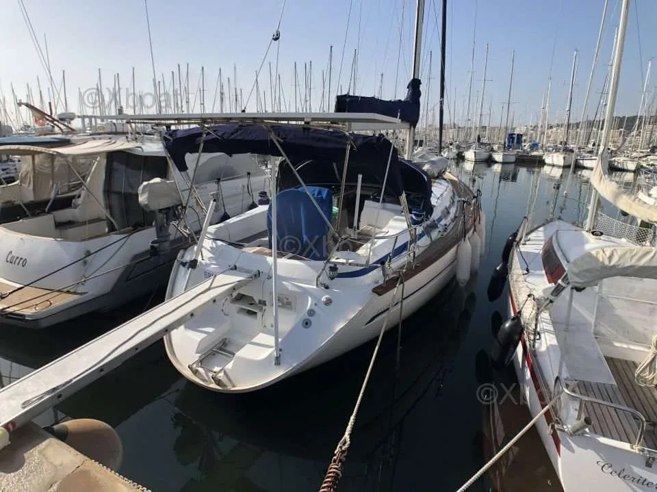 Bavaria Yachts 42 used - photo 1