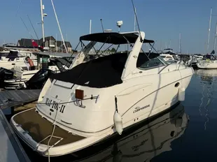 Chaparral 290 Signature used - photo 1