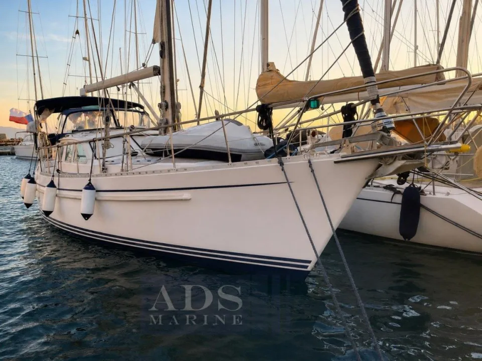 Siltala NAUTICAT 42 usato - foto 1