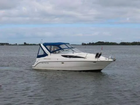 Bayliner 285 gebraucht - Foto 1
