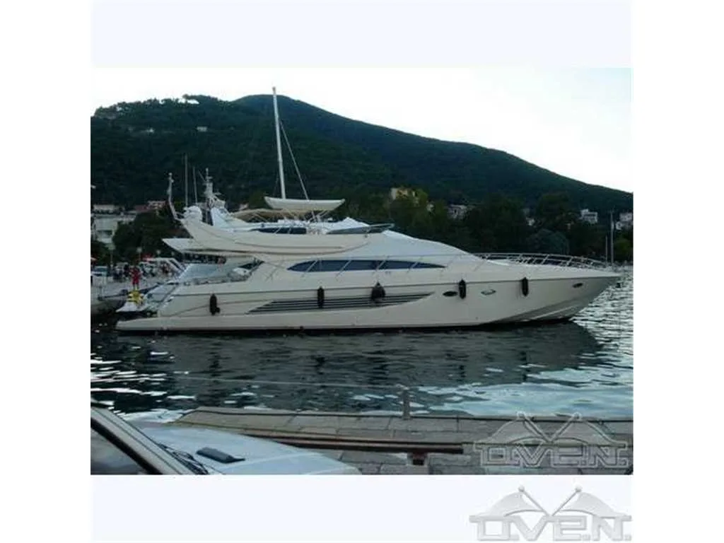 Riva Dolcevita 21.50 gebraucht - Foto 1