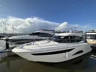 Bavaria Yachts R40 Coupe used - photo 1