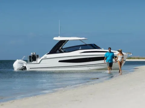 Aquila 32 SPORT used - photo 1