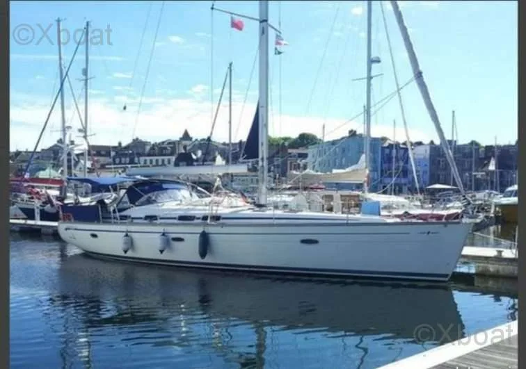 Bavaria Yachts CRUISER 46 used - photo 1