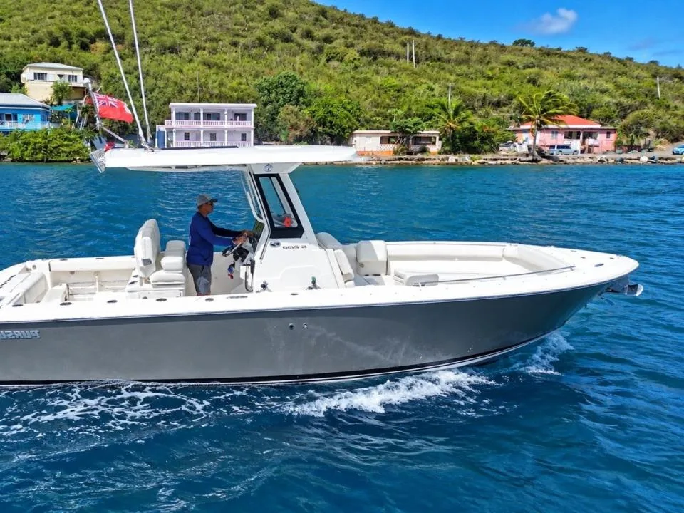 Pursuit S268 usato - foto 1