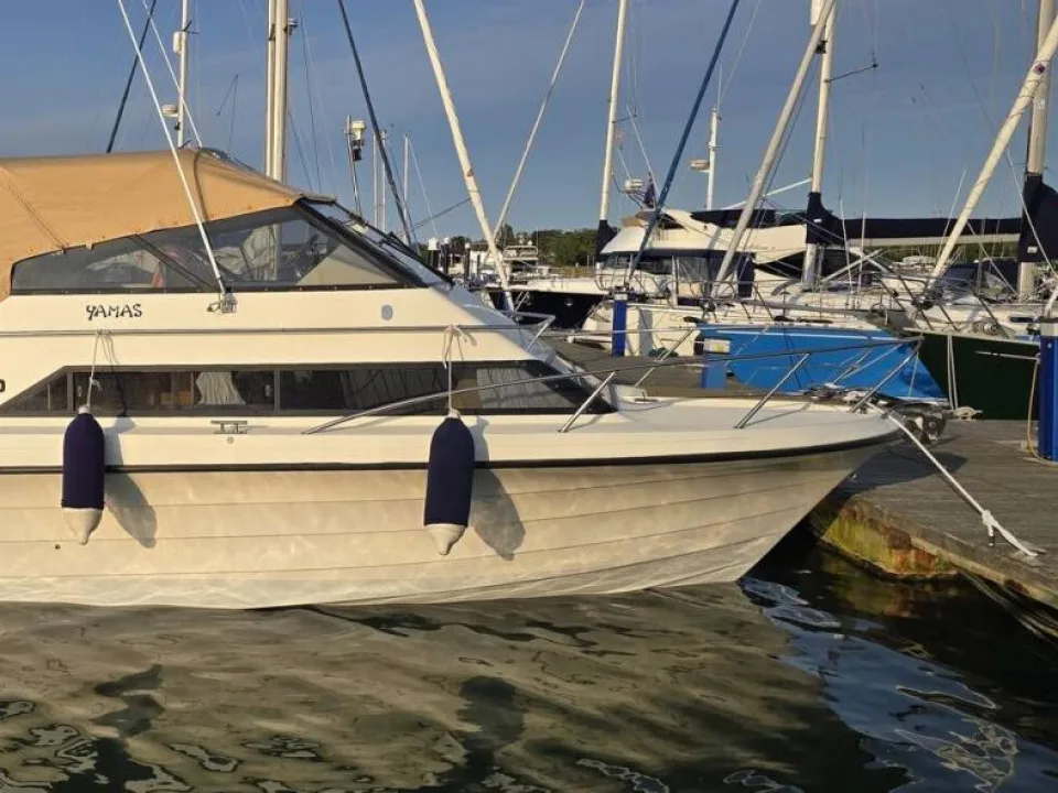 Draco 30 used - photo 1