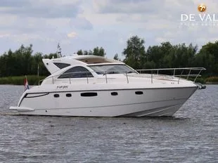 Fairline Targa 44 Gran Turismo gebraucht - Foto 1