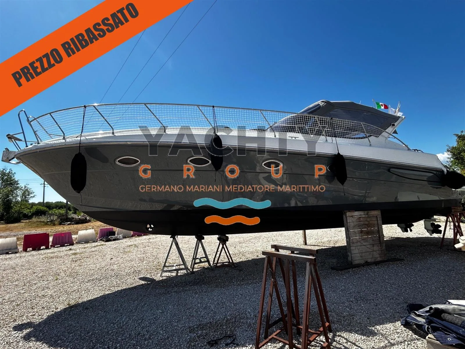 Innovazioni E Progetti Mira 40 usato - foto 1