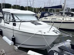 Jeanneau Merry Fisher 695 Serie 2 usato - foto 1
