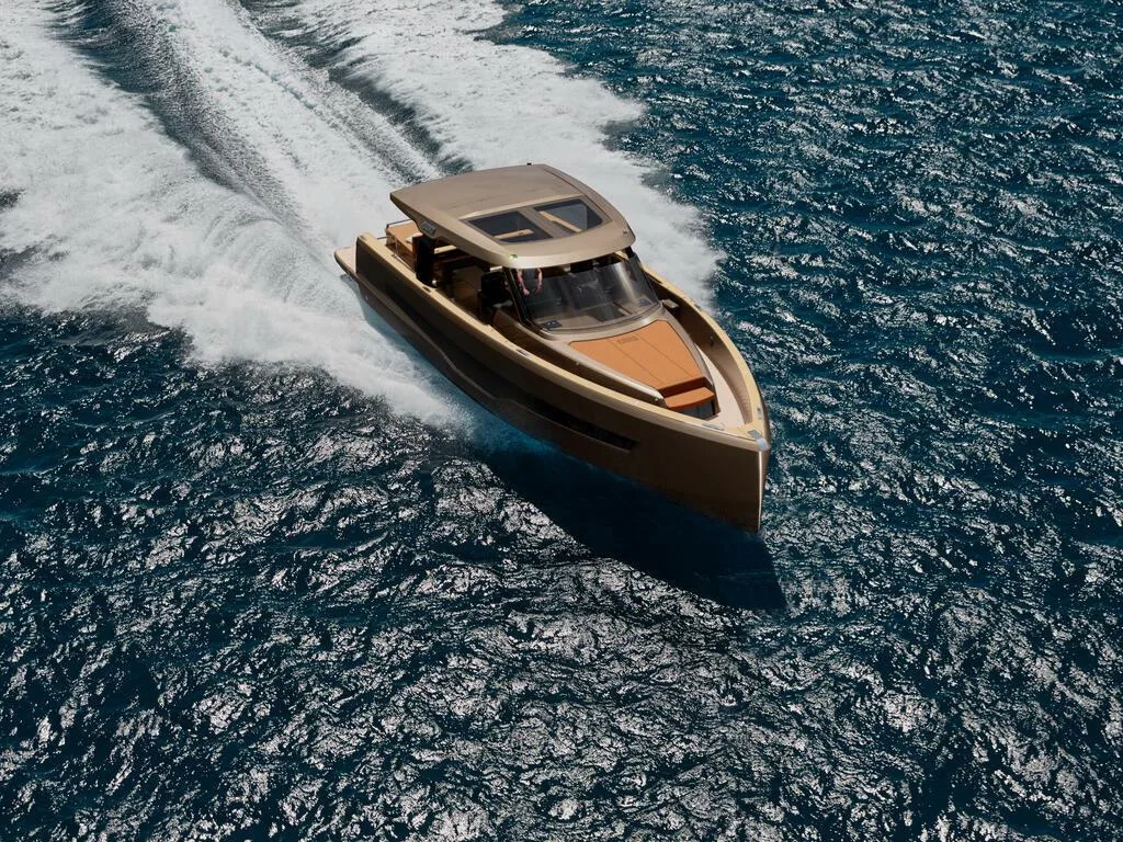 Fjord 53 xl d'occasion - photo 1