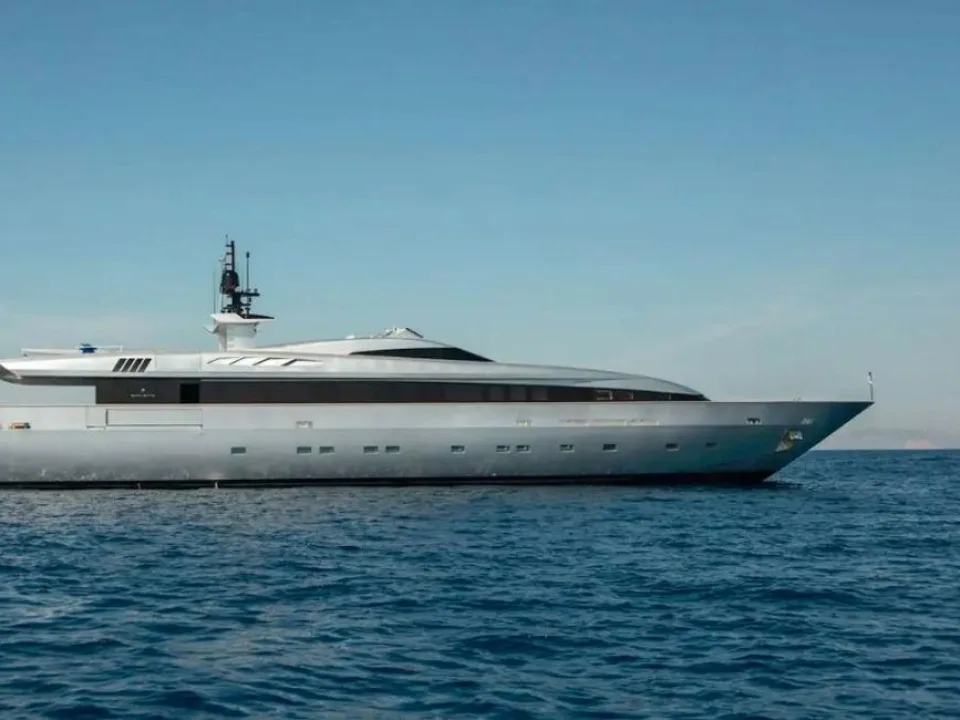 Baglietto Fast 42 used - photo 1