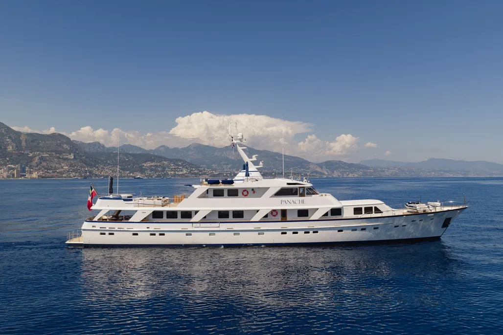 Feadship DE VRIES usato - foto 1