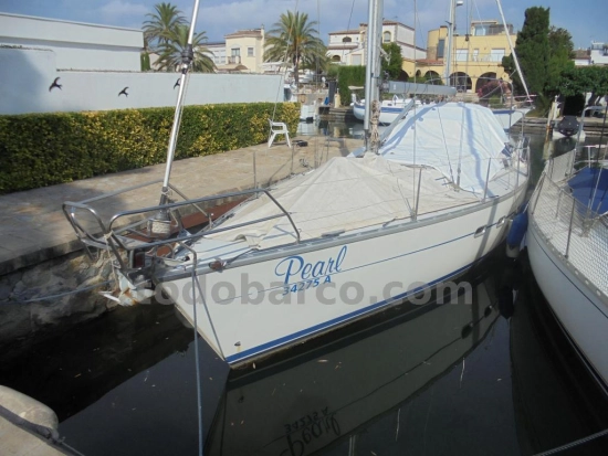 Bavaria Yachts 350 SPORTLINE used - photo 1