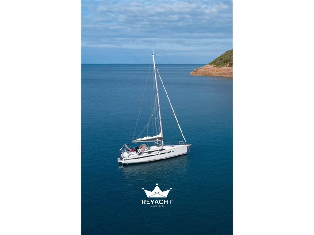 Jeanneau SUN ODISSEY 349 LIMITED EDITION gebraucht - Foto 1 Jeanneau SUN ODISSEY 349 LIMITED EDITION gebraucht - Foto 1