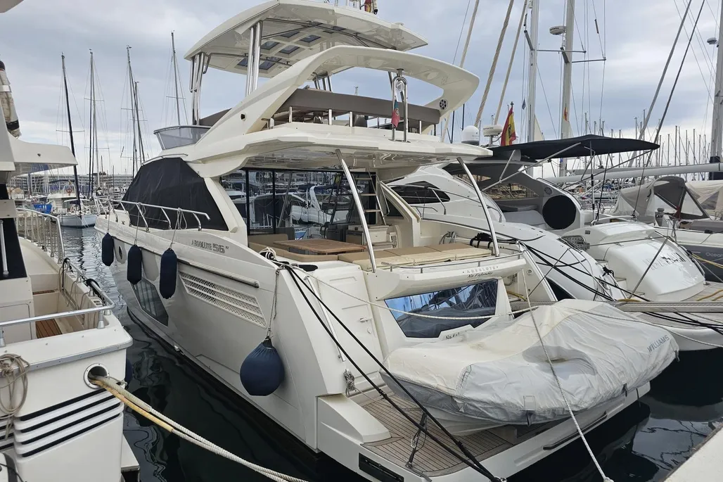 Absolute 56 Fly used - photo 1