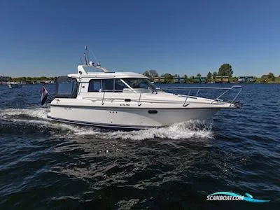 Nimbus 280 Coupé gebraucht - Foto 1