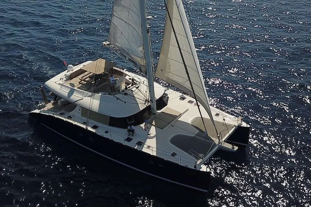 Sunreef 70 used - photo 1