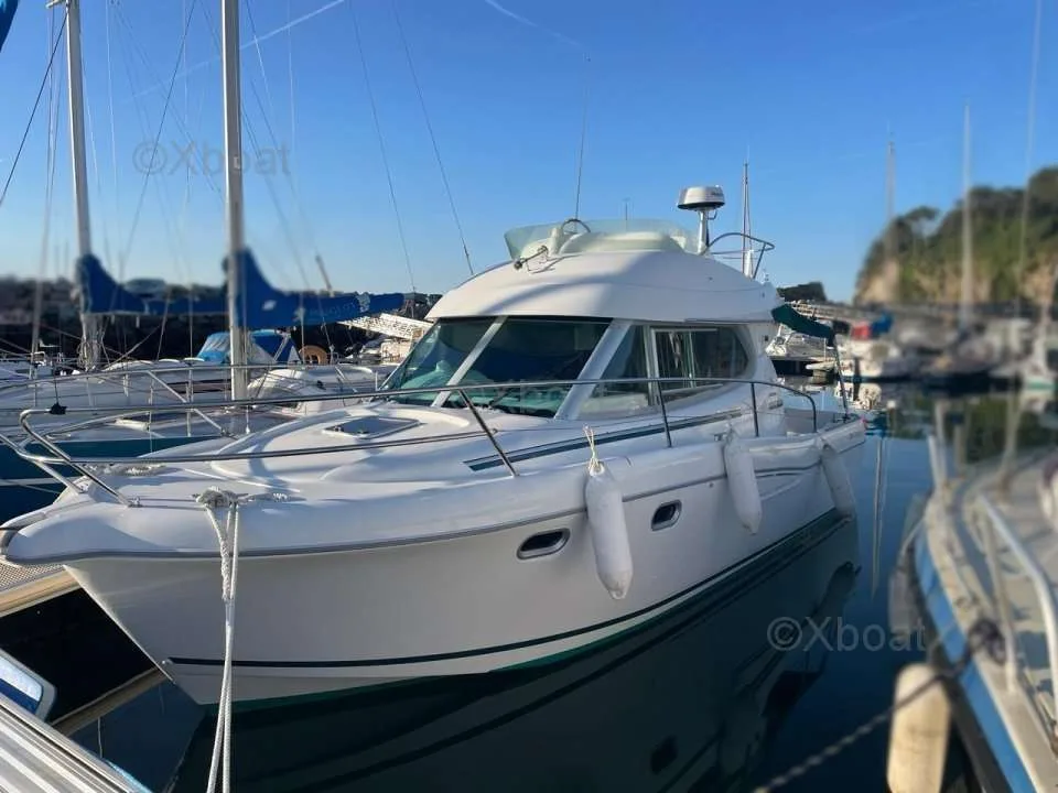 Jeanneau MERRY FISHER 925 d'occasion - photo 1