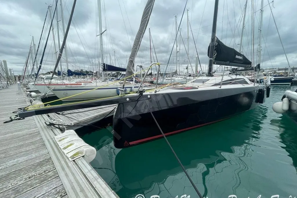 Dehler 30 one design used - photo 1
