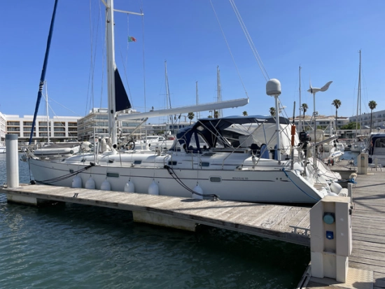 Beneteau Oceanis 50 usato - foto 1