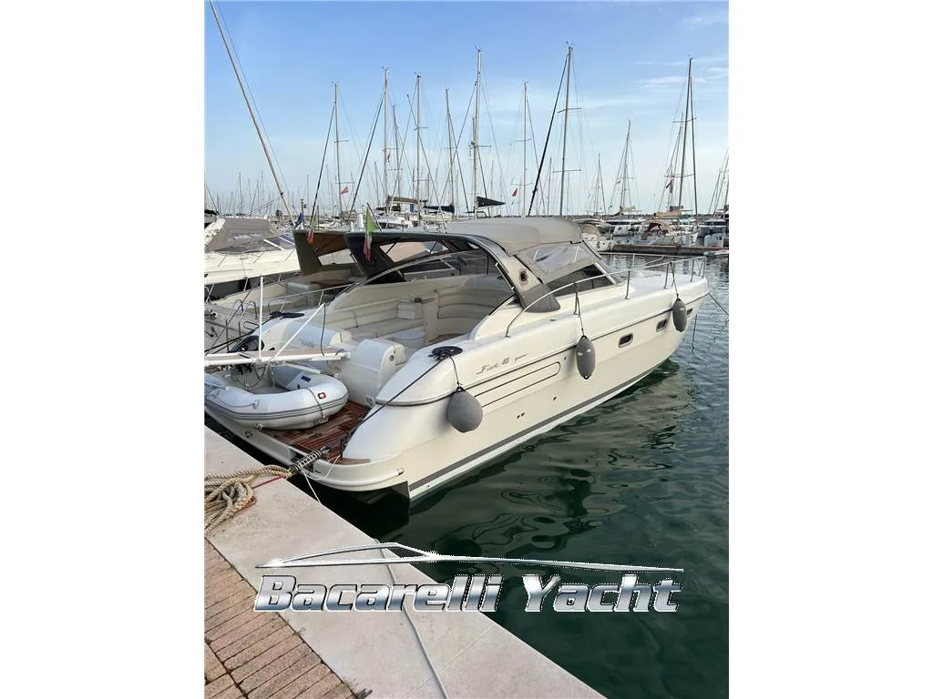 Fiart Mare 40 Genius usato - foto 1