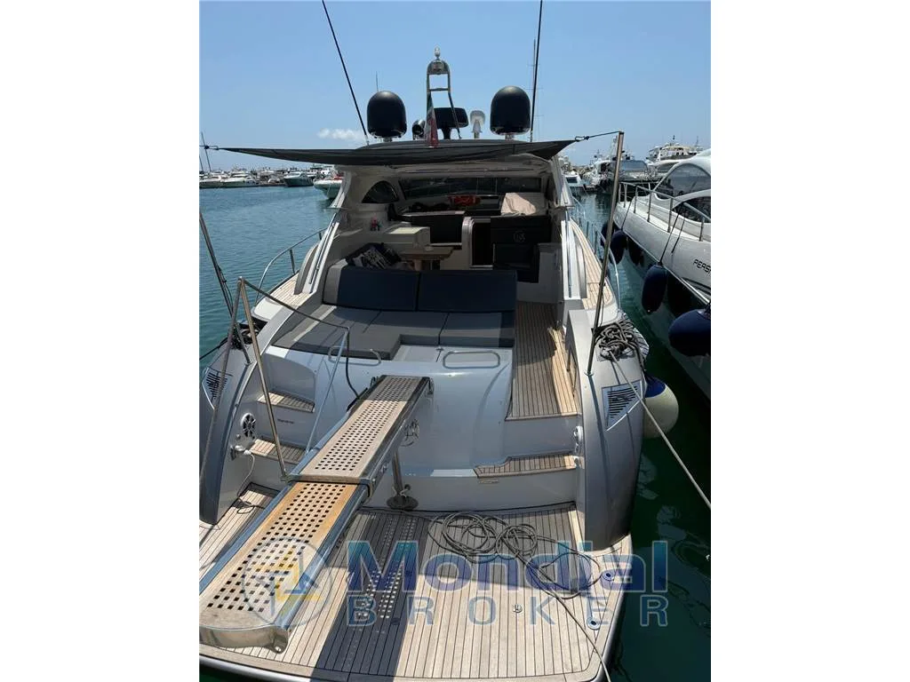 RIZZARDI 48 IN used - photo 1