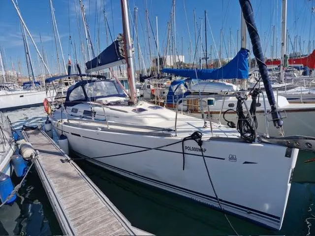 Dufour 34 PERFORMANCE gebraucht - Foto 1
