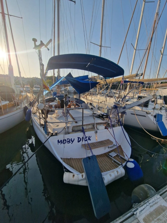 Gibert Marine Gin Fizz used - photo 1
