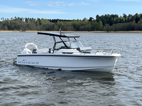 Nimbus T8 gebraucht - Foto 1