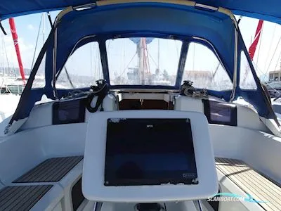 Jeanneau Sun Odyssey 389 gebraucht - Foto 1